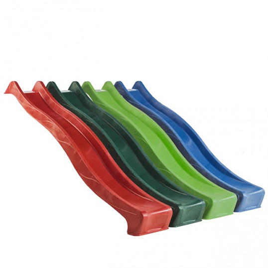 Rutsche 232 cm