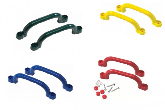 Handgriffe