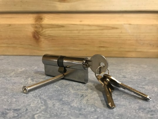 Zylinder 40/40