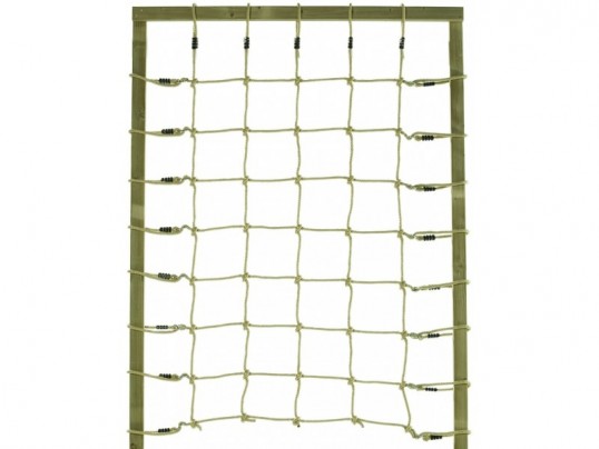 Kletternetz