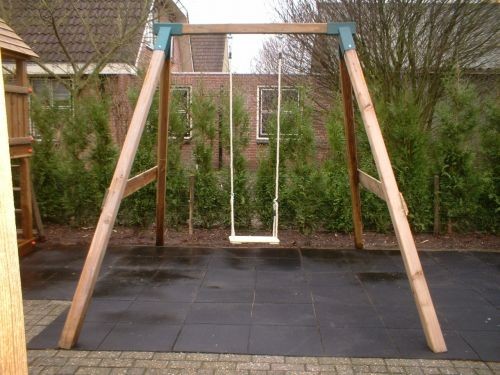 Einzel Schaukel