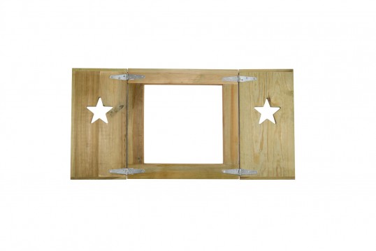 Fensterläden