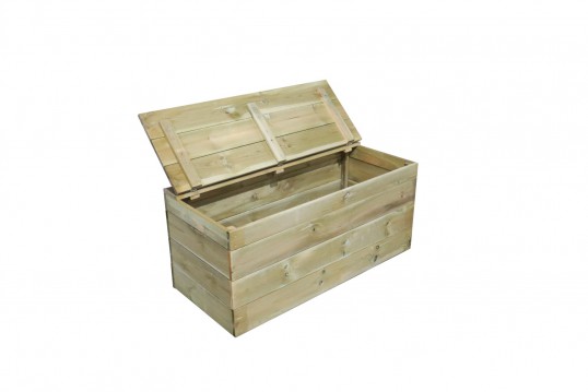 Aufbewahrungsbox Groß