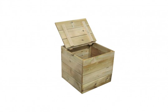 Aufbewahrungsbox Klein