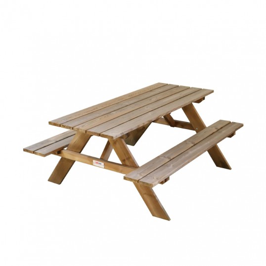 PicknickTisch 
