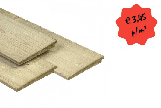 Nut und Feder Bretter
