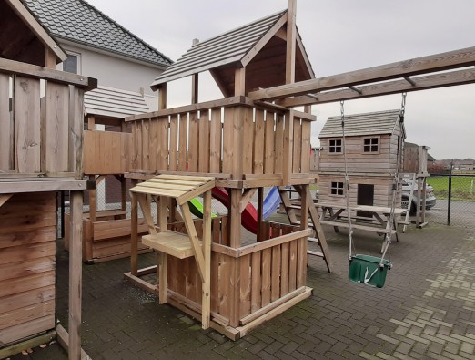 Marktstand