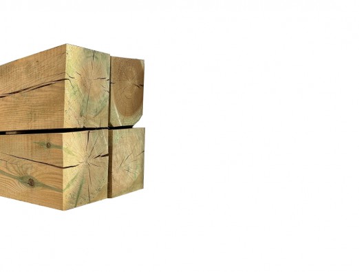 Palen 200x200x2700mm