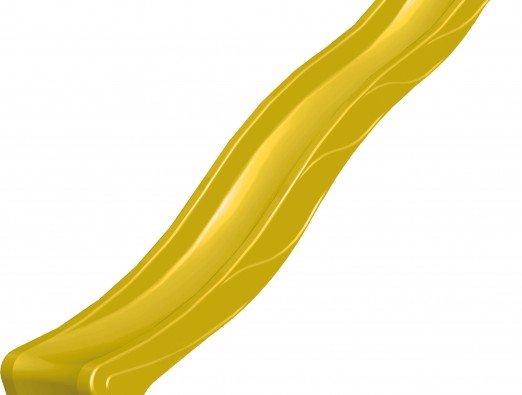 Rutsche 300 cm