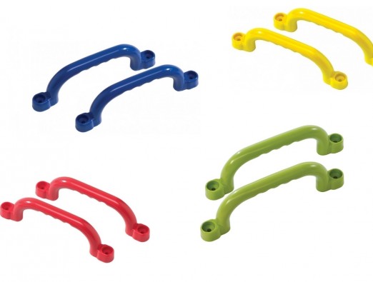 Handgriffe
