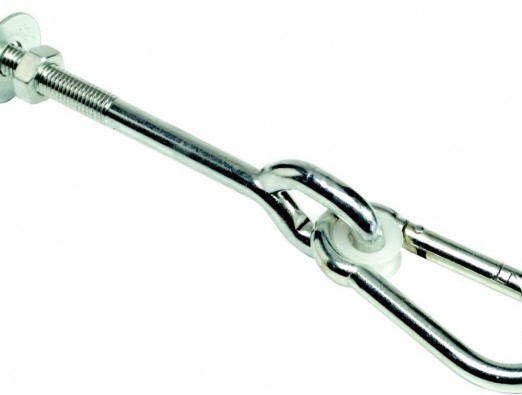 Schaukelhaken Karabiner