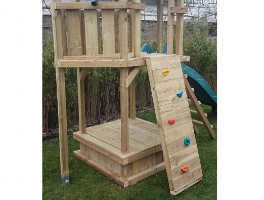 Kletterrampe 52cm