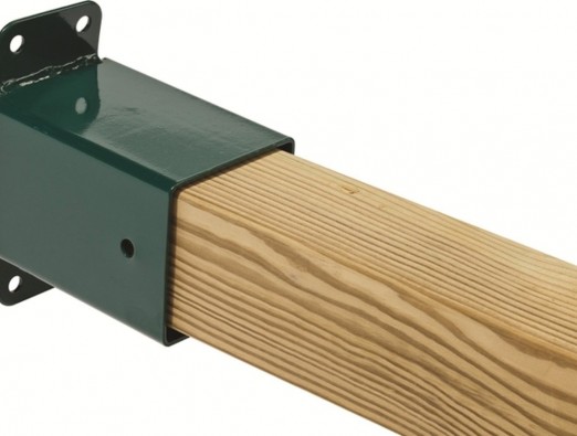 Wandverbinder Schaukel