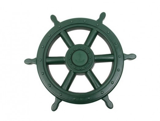 Piraten Lenkrad