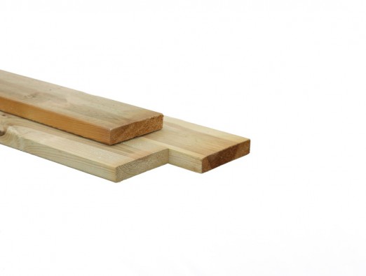 Zaunbretter 30mm