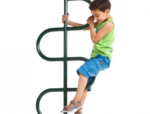 Kletterstange
