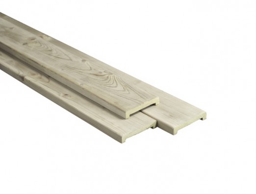 Flache Abdeckung 200cm