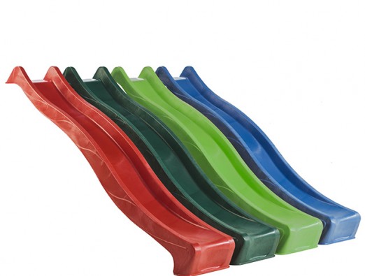 Rutsche 232 cm