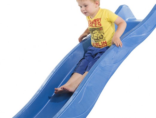 Rutsche 300 cm