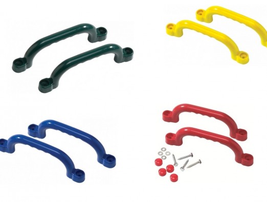 Handgriffe