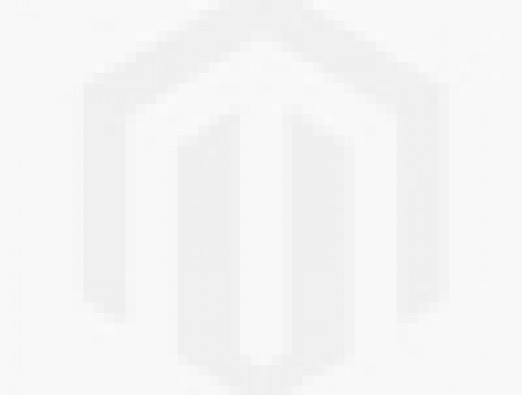 Betonpfost - Anthrazit - diamantkop 10x10x280 cm - T-MODEL