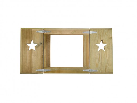 Fensterläden