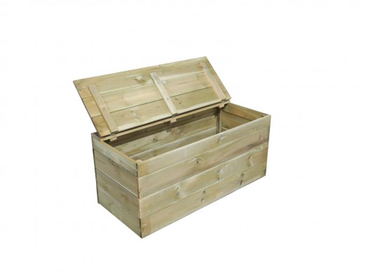 Aufbewahrungsbox Groß
