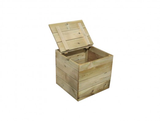 Aufbewahrungsbox Klein