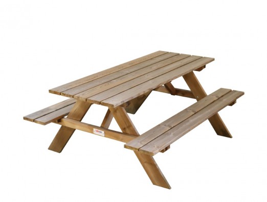 PicknickTisch 