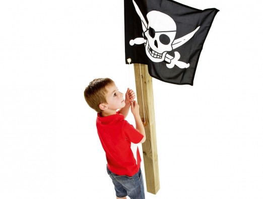 Flagge