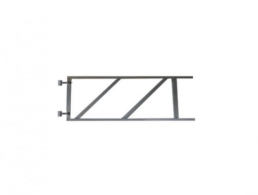 Poortframe laag model