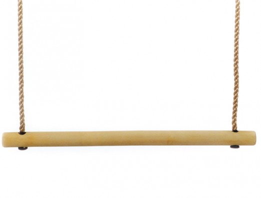 Holztrapez