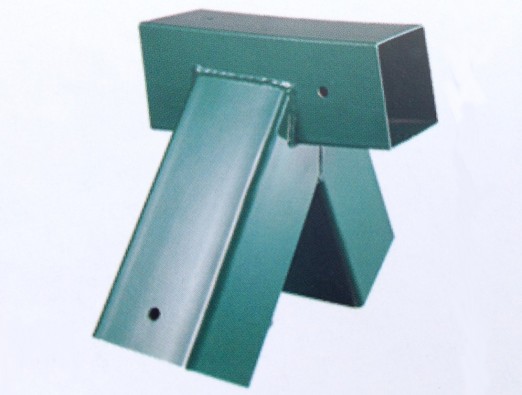 Schaukel Verbinder  100°