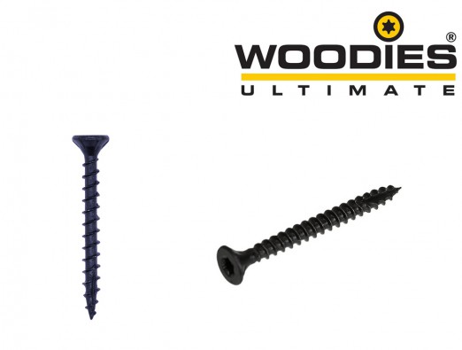 Dynaplus Universalschraube Outdoor